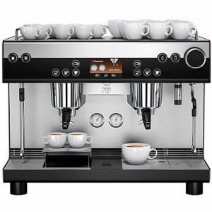 Кофемашина WMF espresso (723х580х540мм, 6,0-7,0 кВт, 380/415 В, до 300 чашек/ч)