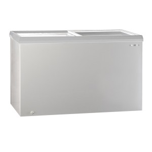 Ларь морозильный V=315л, 