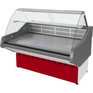 Витрина универсальная 0,55кв. м 