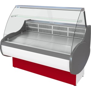 Витрина универсальная 0,9 кв. м 