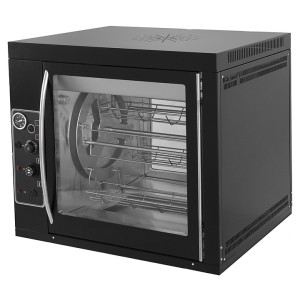 Гриль конвекционный (6 люлек) Ф3Кк1Э (870x790x730мм, 380В, 8,0кВт, масса 105кг)