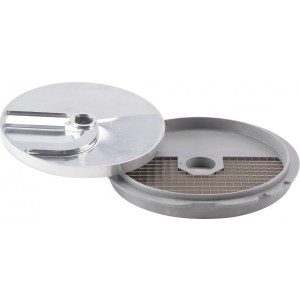 Диск кубики ROBOT COUPE 27113 8х8х8мм (для CL30/R402)