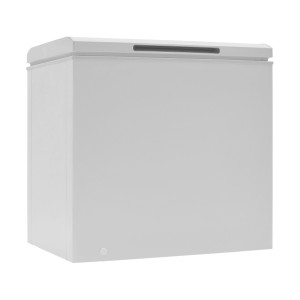 Ларь морозильный V=206л, 