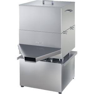 Мукопросеиватель 