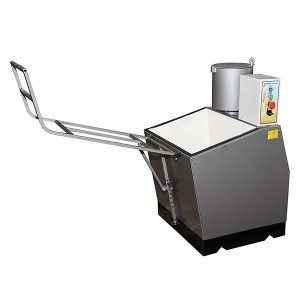 Мукопросеиватель МПМ-800М (860х670х1130 мм, 500кг/ч, 40кг, 1,1кВт)