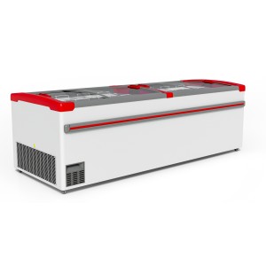 Морозильная бонета Frostor F 2500 B