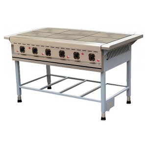 Плита электрическая ONEGA ПЭ-6 Н