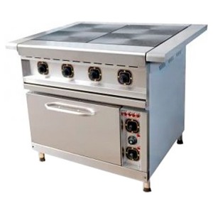 Плита электрическая ONEGA ПЭЖШ-4 Н