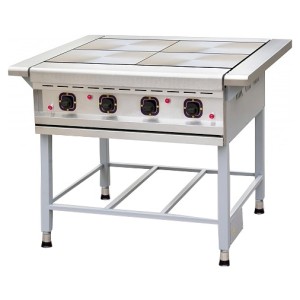 Плита электрическая ONEGA ПЭ-4 Н