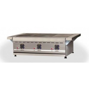 Плита электрическая ONEGA ПЭН-3 без ж/ш Н