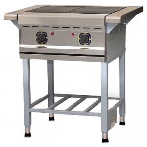 Плита электрическая ONEGA ПЭ-2 без ж/ш Н