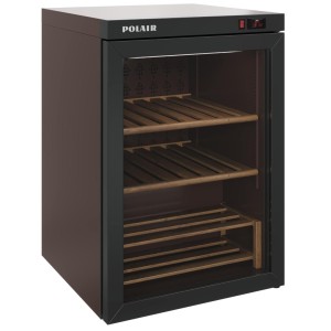 Шкаф винный POLAIR DW102-Bravo