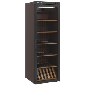 Шкаф винный POLAIR DW104-Bravo