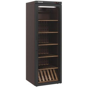 Шкаф винный POLAIR DW104u-Bravo