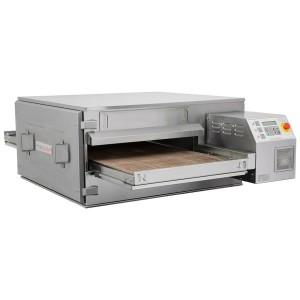 Печь для пиццы конвейерная RoboLabs RoboChef RC650