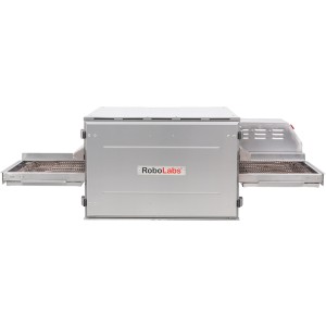Печь для пиццы конвейерная RoboLabs Robochef RC460M