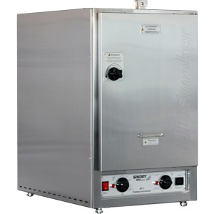 Печь-коптильня СИКОМ КР-7.90