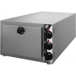 Печь-коптильня СИКОМ КР-1.60