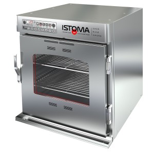 Печь томления (низкотемпературного приготовления) RoboLabs ISTOMA-EM