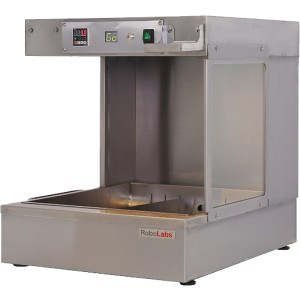Станция упаковки картофеля фри настольная RoboLabs RLFSL-IR6
