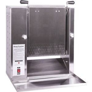 Тостер конвейерный RoboLabs RoboToaster M