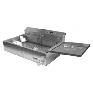 Фритюрница СИКОМ ЭФ-12H