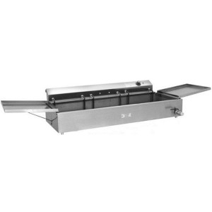 Чебуречница СИКОМ ЭФ-18HЧ