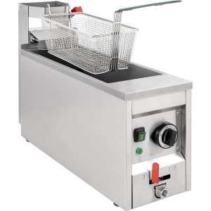 Фритюрница RoboLabs RoboFry ECT1