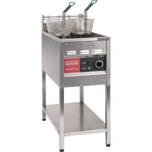 Фритюрница RoboLabs RoboFry MC