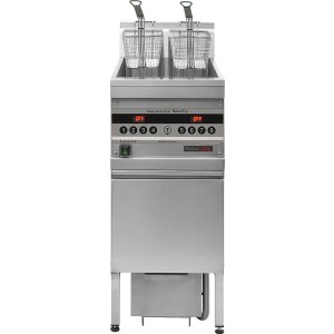 Фритюрница RoboLabs RoboFry RF2