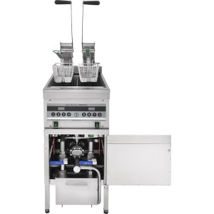 Фритюрница RoboLabs RoboFry ARF2