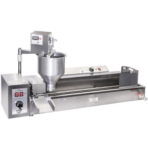 Аппарат пончиковый СИКОМ ПРФ-11/900 (D36) (ПРФ-11/900 (плунжерная пара D36мм))