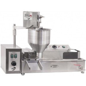 Аппарат пончиковый СИКОМ ПРФ-11/240 (D36)