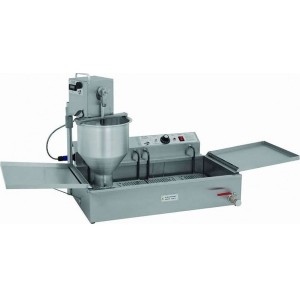 Аппарат пончиковый СИКОМ ПРФ-11/300А (D36) (ПРФ-11/300А (плунжерная пара D36мм))