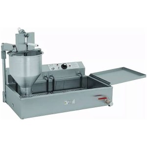 Аппарат пончиковый СИКОМ ПРФ-11/300М (D36) (ПРФ-11/300М (плунжерная пара D36мм))