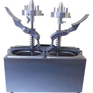 Дозатор начинок для пончиков СИКОМ ВР-3.2 GN1/6