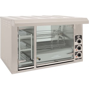 Гриль для кур СИКОМ МК-8.8В