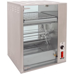 Гриль для кур СИКОМ МК-3.8В (МК-3.8.1В)