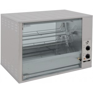 Гриль для кур СИКОМ МК-3.12