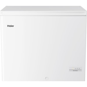 Ларь морозильный Haier HCE251R