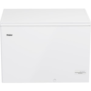 Ларь морозильный Haier HCE301R