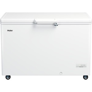 Ларь морозильный Haier HCE380RFC