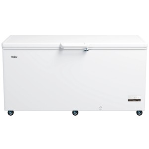Ларь морозильный Haier HCE520RFC