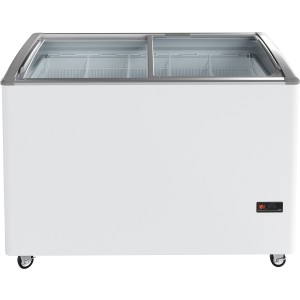 Морозильный ларь Haier SD-416 AE