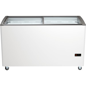 Морозильный ларь Haier SD-516 AE