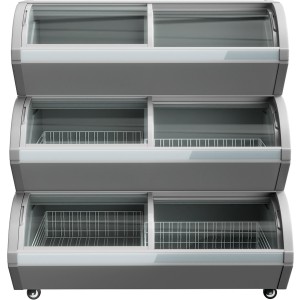 Ларь морозильный Haier HFR-HM400