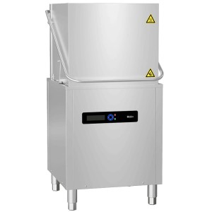 Купольная посудомоечная машина Haier HDW60C