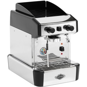 Кофемашина Empero EMP.CPC.1GB (черный цвет)