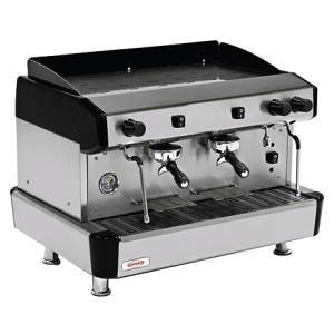 Кофемашина Empero EMP.CPC.2GB (черный цвет)