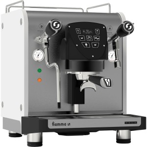 Кофемашина FIAMMA Vela 9 Bar